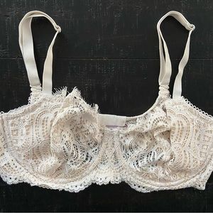 Victoria’s Secret • Dream Angels Wicked Unlined Bra